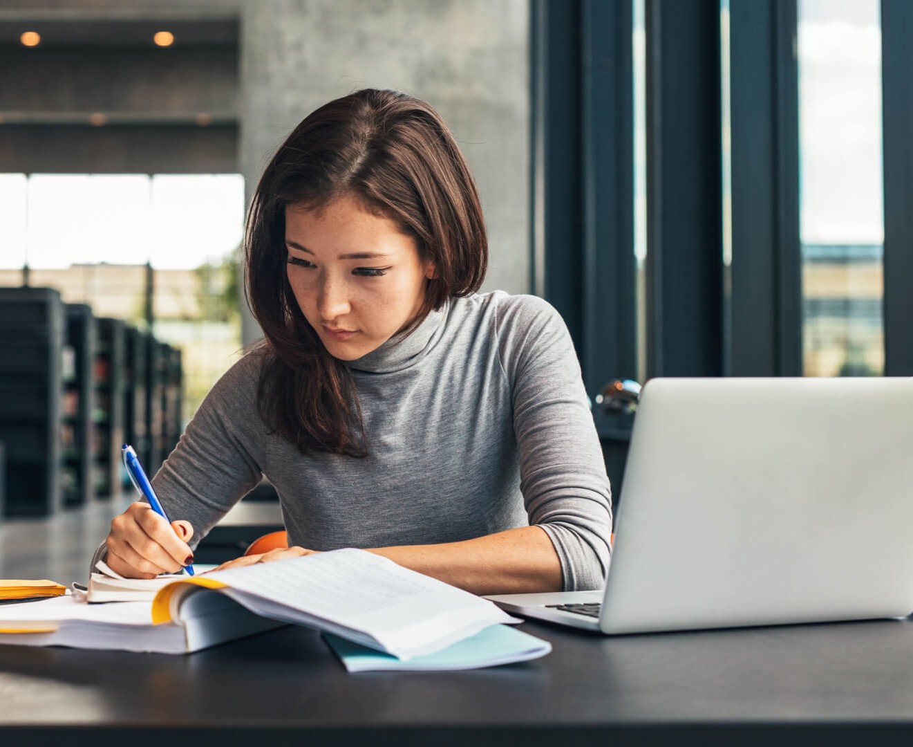 Distance Learning